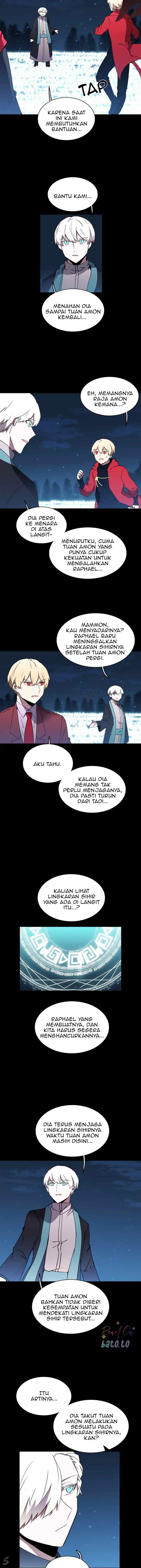 Aegis Orta chapter 191 halaman 6