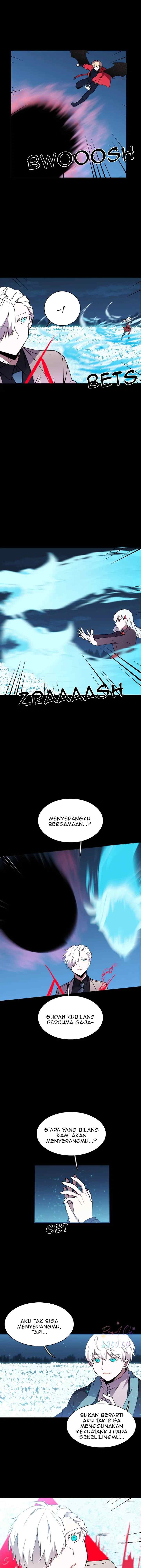 Aegis Orta chapter 191 halaman 12