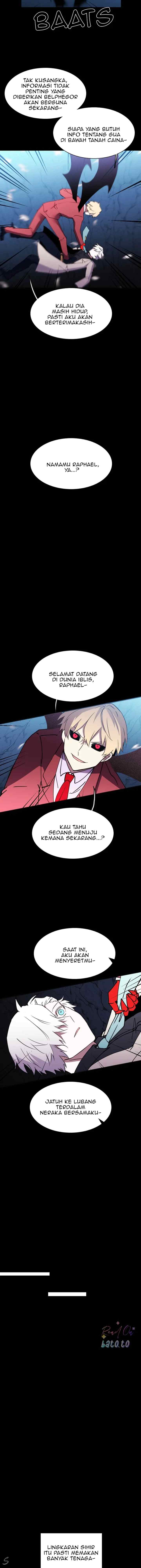Aegis Orta chapter 191 halaman 14