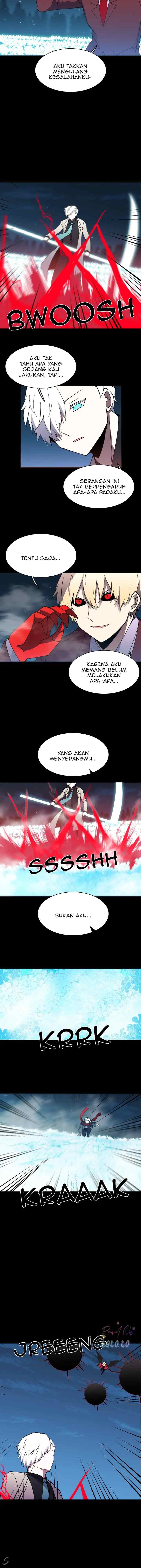 Aegis Orta chapter 191 halaman 11