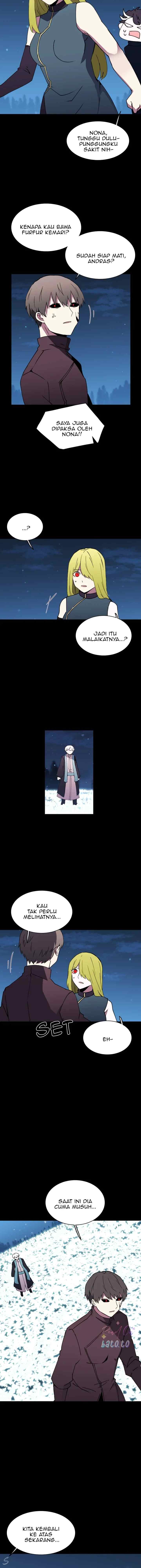 Aegis Orta chapter 192 halaman 8