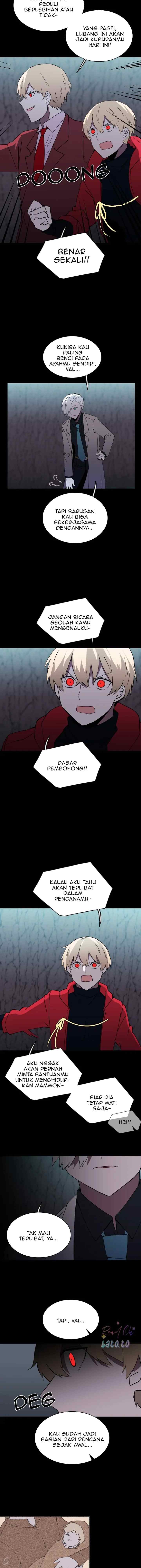 Aegis Orta chapter 192 halaman 15