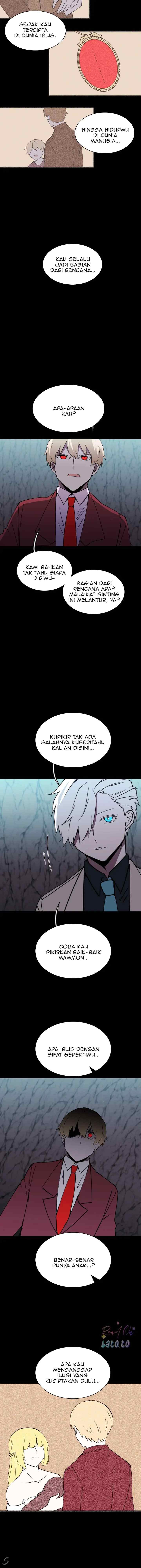Aegis Orta chapter 192 halaman 16