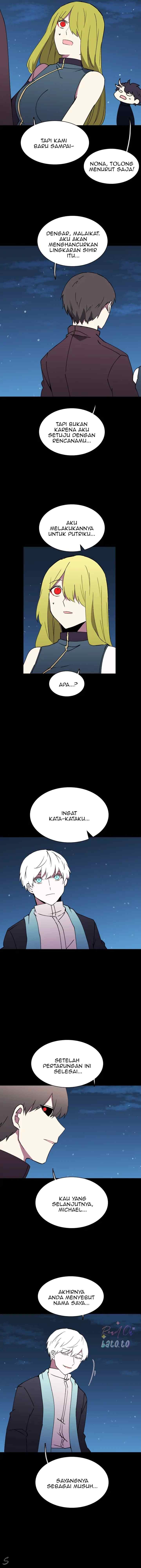 Aegis Orta chapter 192 halaman 9