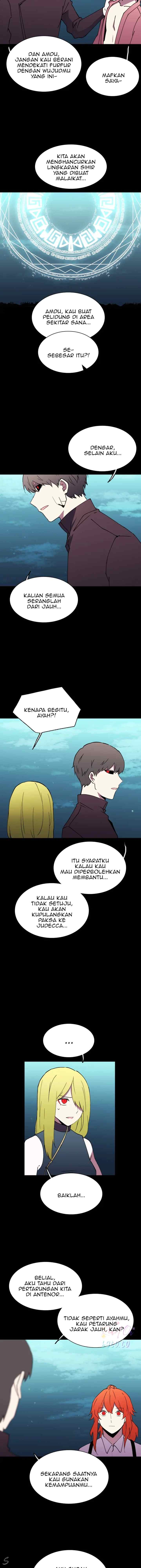 Aegis Orta chapter 192 halaman 11