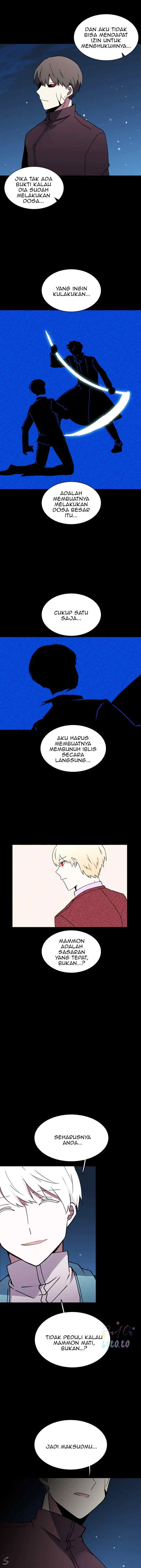 Aegis Orta chapter 192 halaman 6