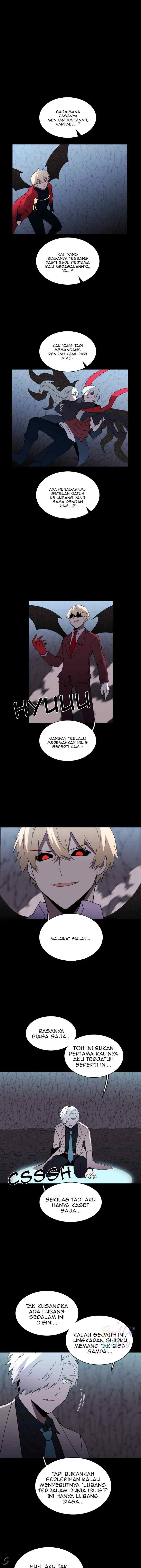 Aegis Orta chapter 192 halaman 14