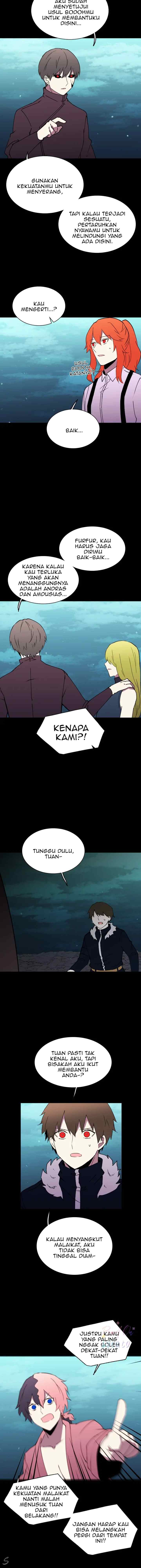 Aegis Orta chapter 192 halaman 12