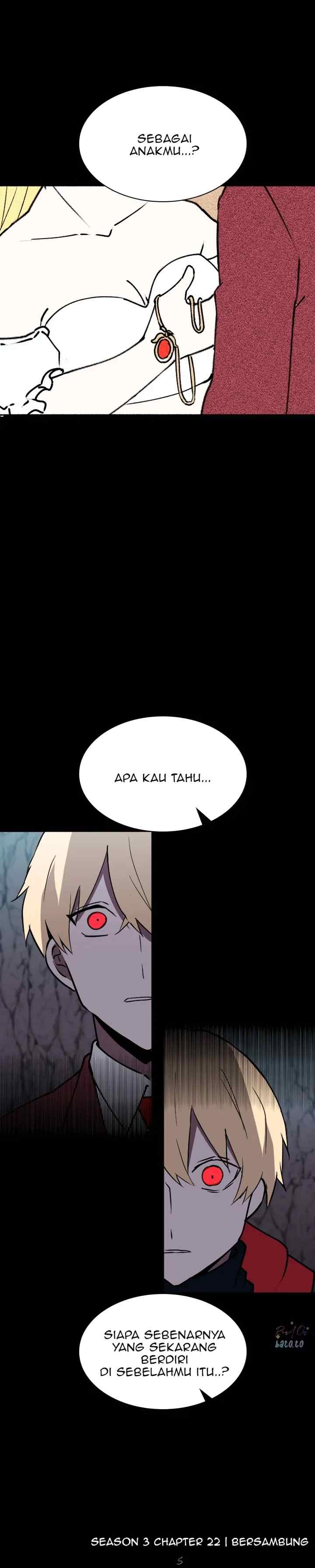 Aegis Orta chapter 192 halaman 17