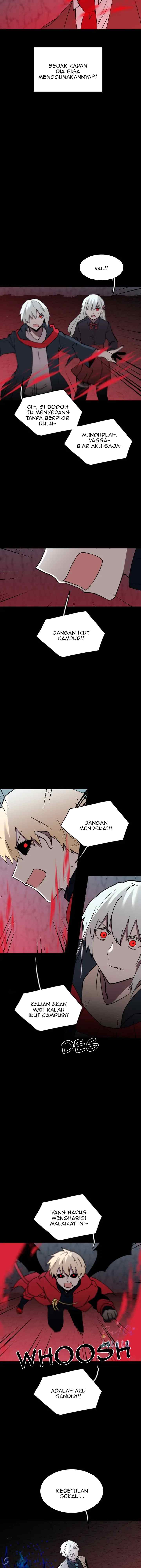 Aegis Orta chapter 193 halaman 9