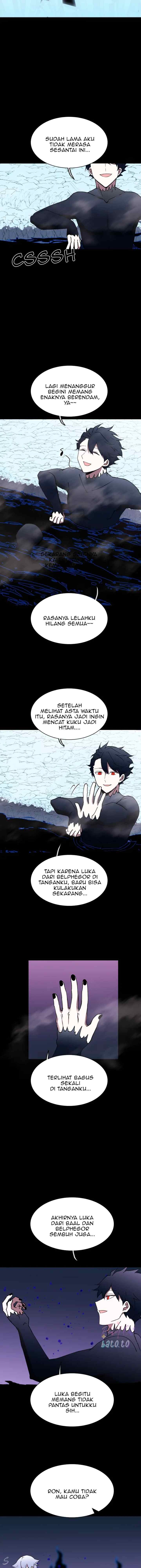 Aegis Orta chapter 193 halaman 13