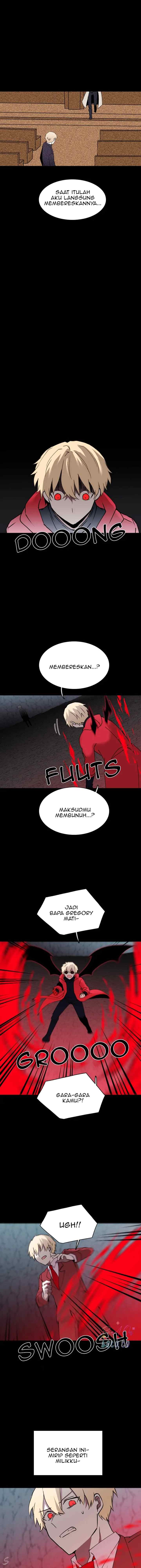 Aegis Orta chapter 193 halaman 8