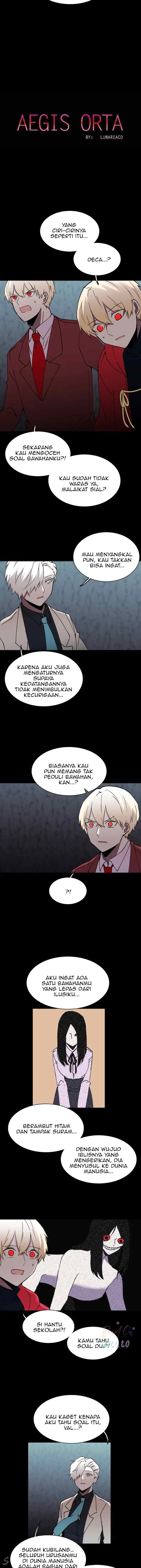 Aegis Orta chapter 193 halaman 6