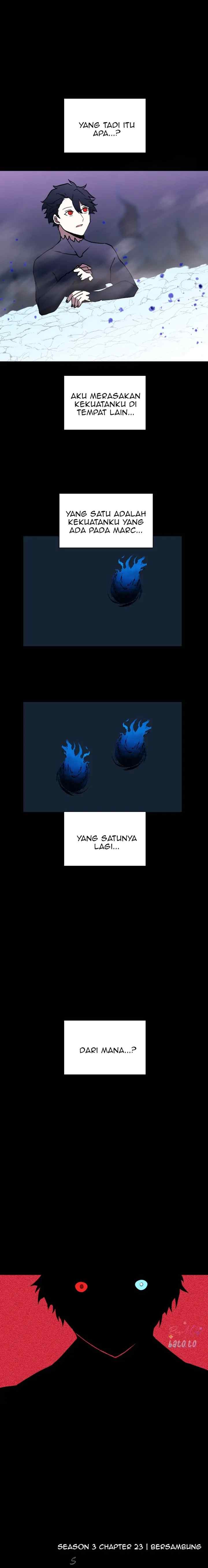 Aegis Orta chapter 193 halaman 16