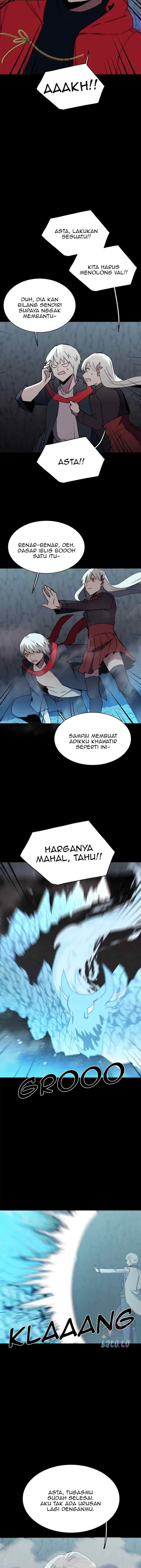 Aegis Orta chapter 194 halaman 14
