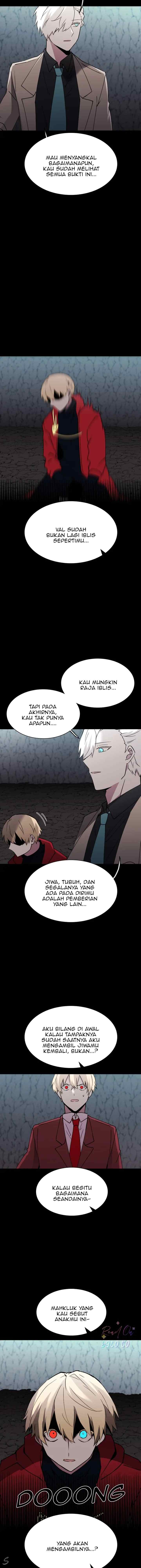 Aegis Orta chapter 194 halaman 16
