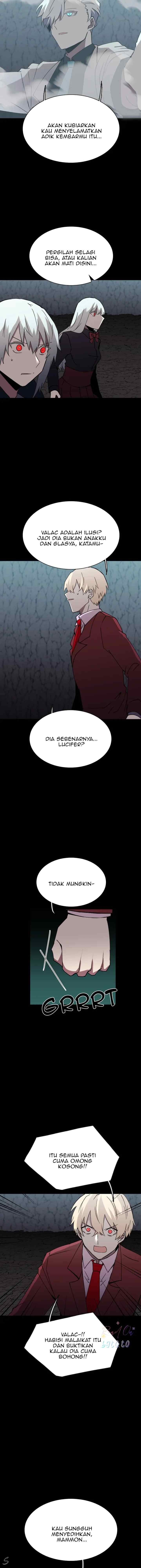 Aegis Orta chapter 194 halaman 15