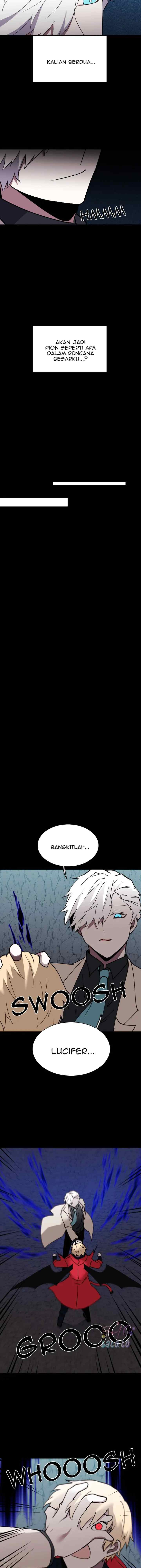 Aegis Orta chapter 194 halaman 13