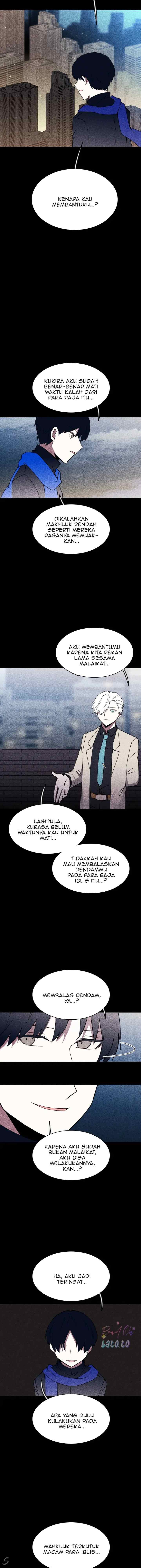 Aegis Orta chapter 194 halaman 8