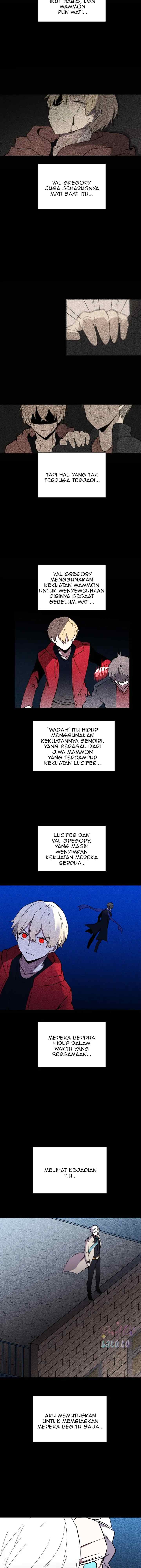 Aegis Orta chapter 194 halaman 12