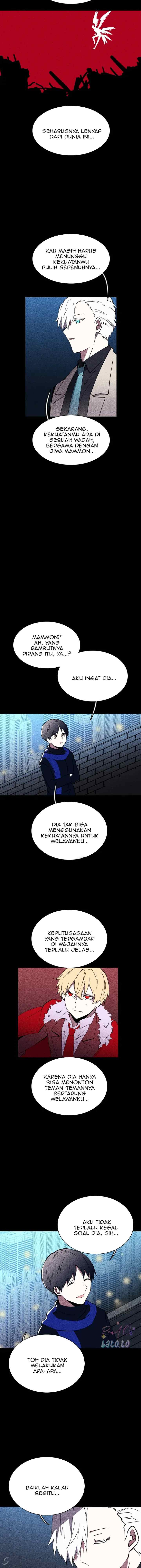 Aegis Orta chapter 194 halaman 9