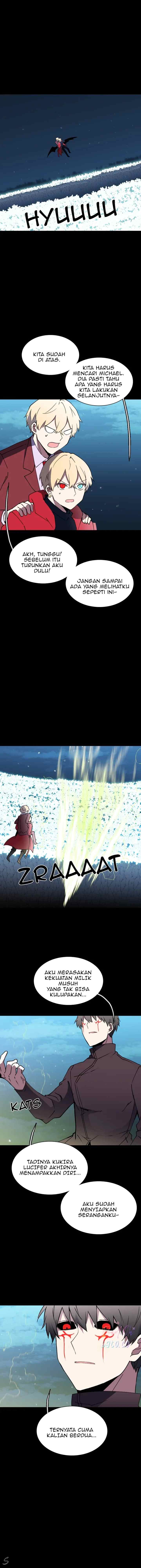 Aegis Orta chapter 195 halaman 14