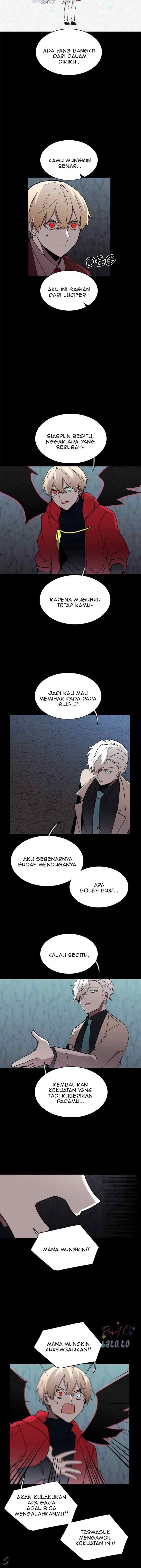 Aegis Orta chapter 195 halaman 5