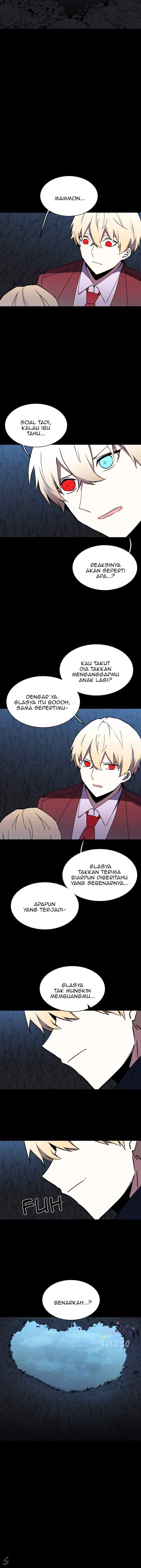 Aegis Orta chapter 195 halaman 13