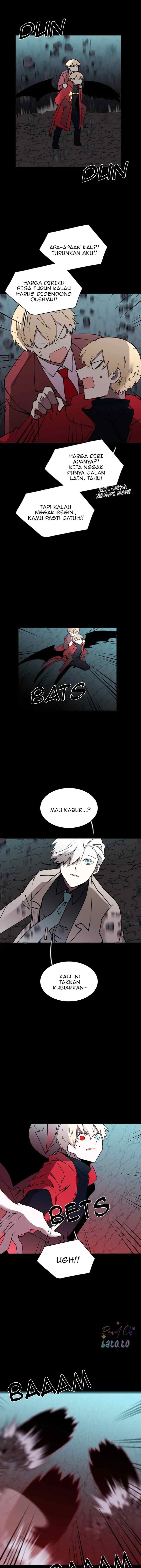Aegis Orta chapter 195 halaman 11