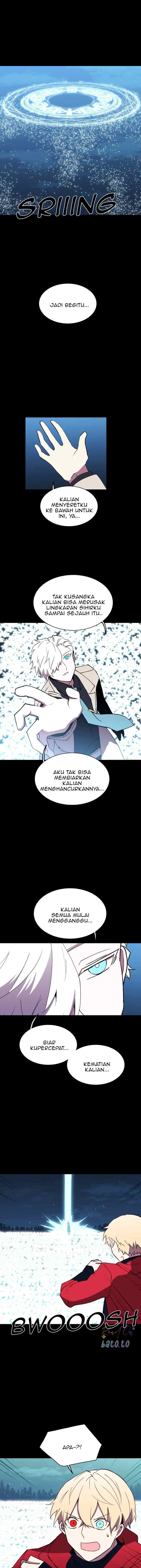 Aegis Orta chapter 196 halaman 15