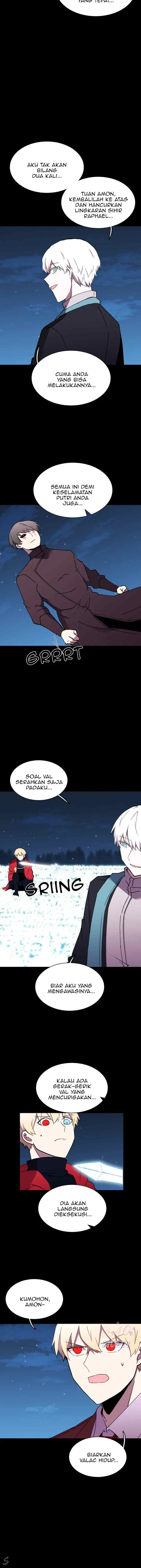Aegis Orta chapter 196 halaman 8