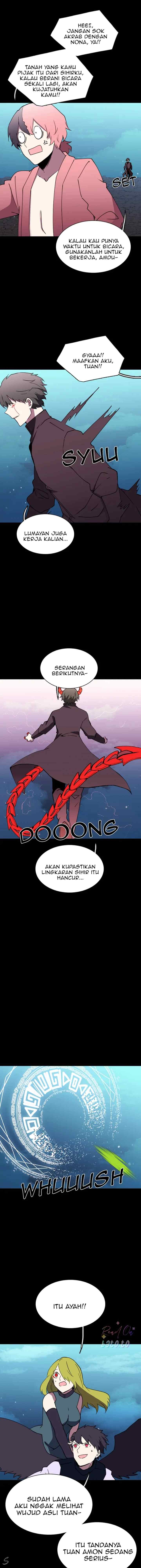 Aegis Orta chapter 196 halaman 13