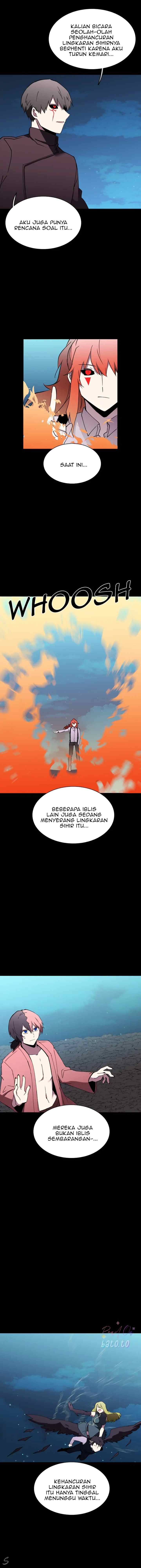 Aegis Orta chapter 196 halaman 9