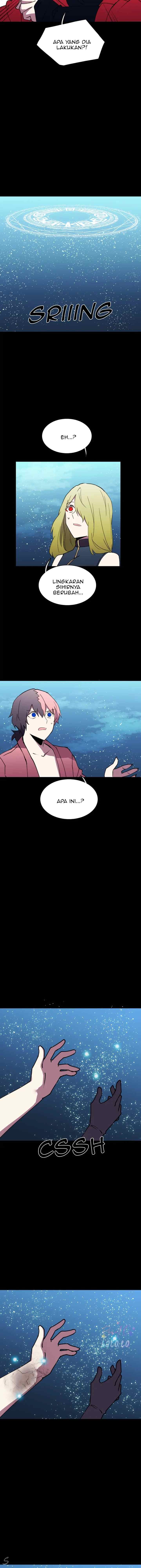 Aegis Orta chapter 196 halaman 16
