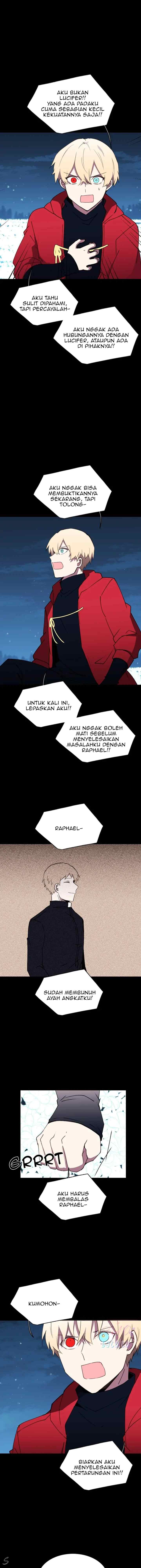 Aegis Orta chapter 196 halaman 6
