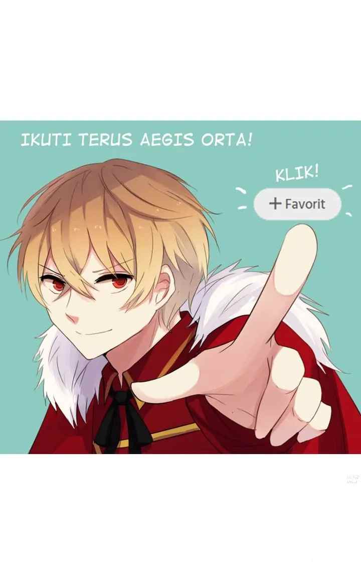 Aegis Orta chapter 20 halaman 6