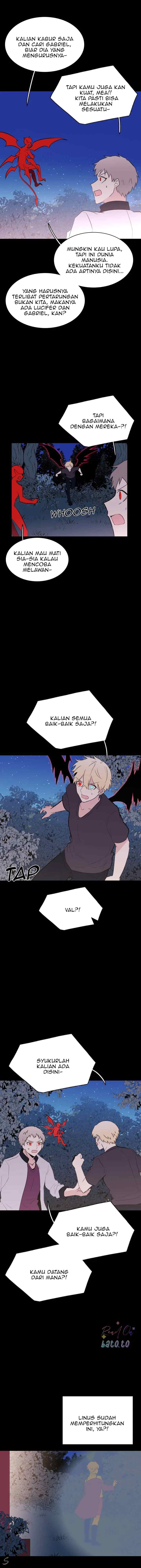 Aegis Orta chapter 216 halaman 10