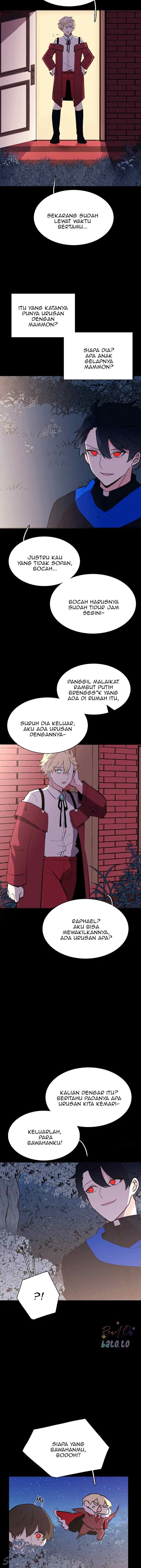 Aegis Orta chapter 216 halaman 5