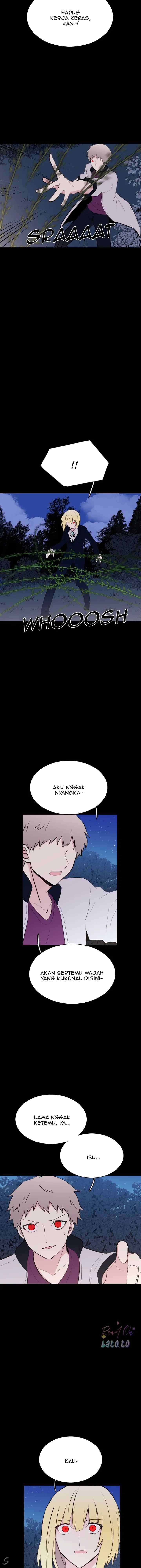 Aegis Orta chapter 216 halaman 14