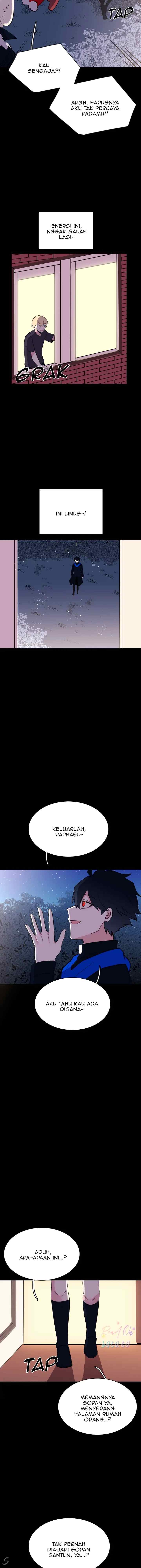 Aegis Orta chapter 216 halaman 4