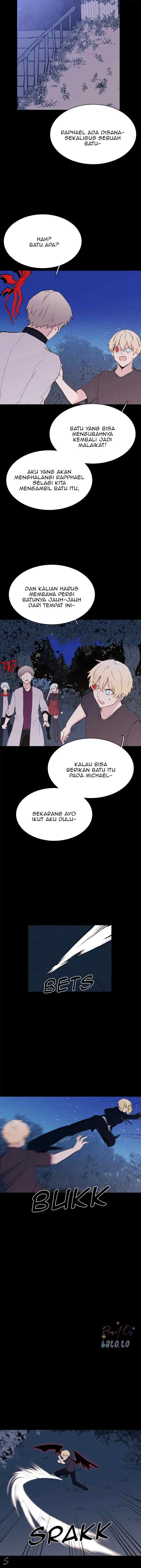 Aegis Orta chapter 216 halaman 12