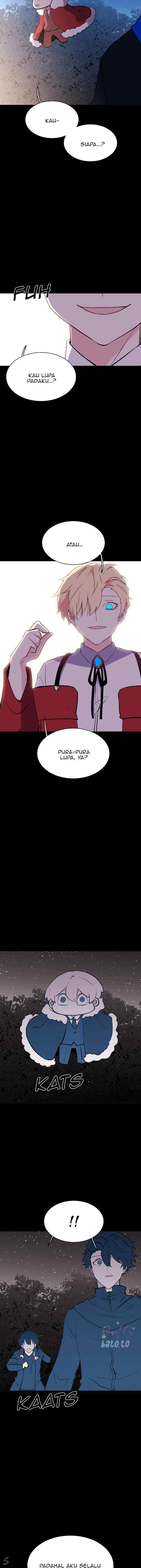 Aegis Orta chapter 216 halaman 7