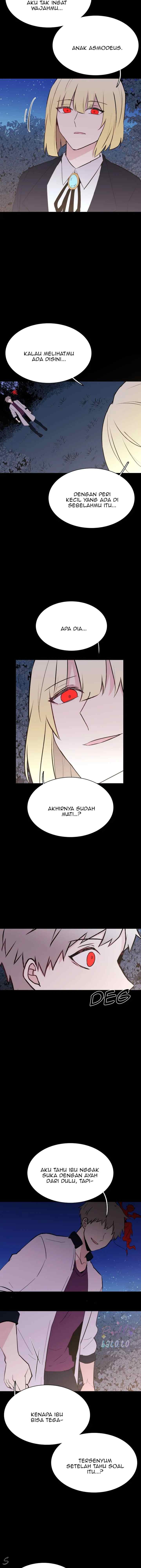 Aegis Orta chapter 216 halaman 16