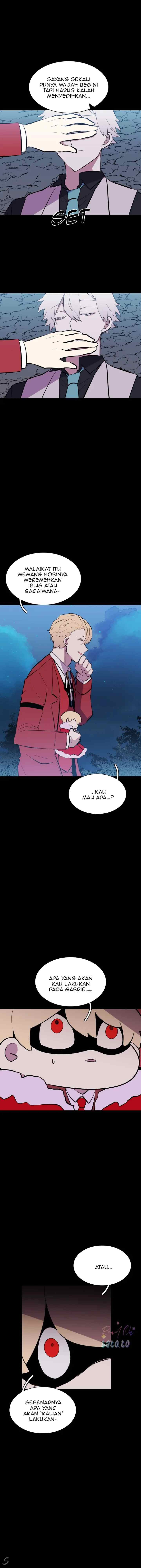 Aegis Orta chapter 222 halaman 4