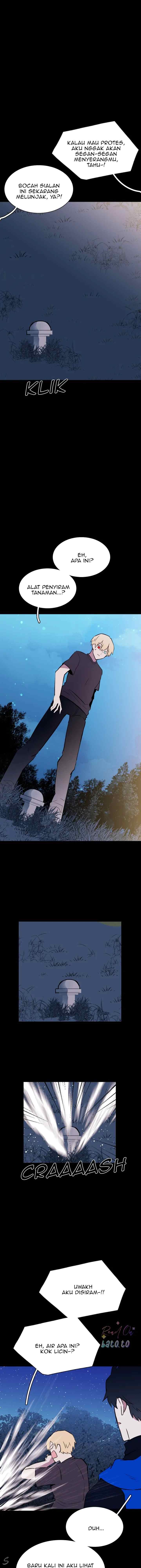 Aegis Orta chapter 222 halaman 11