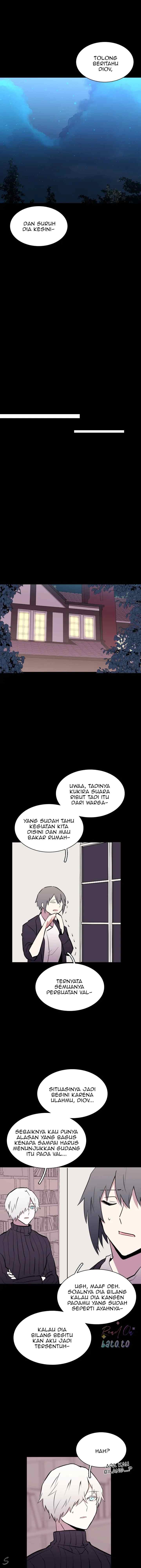 Aegis Orta chapter 222 halaman 7