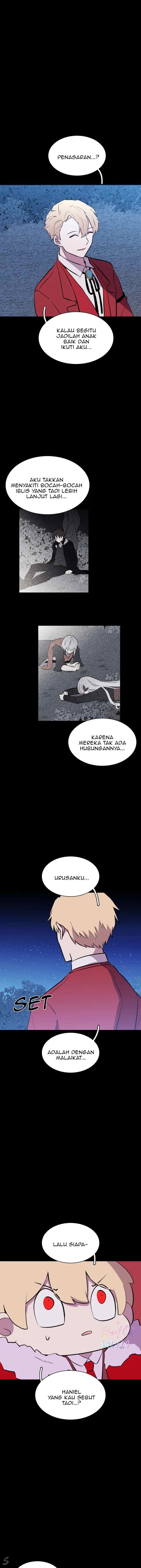 Aegis Orta chapter 222 halaman 5