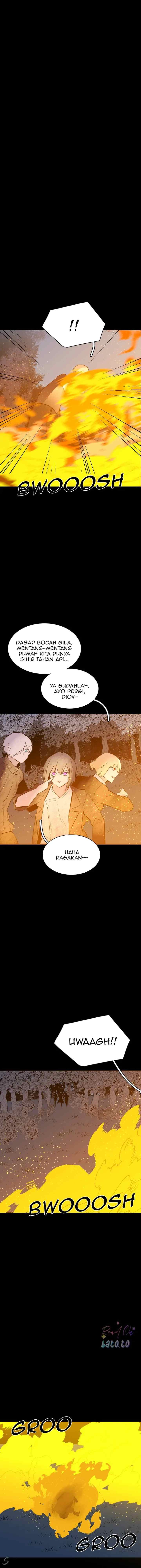 Aegis Orta chapter 222 halaman 14