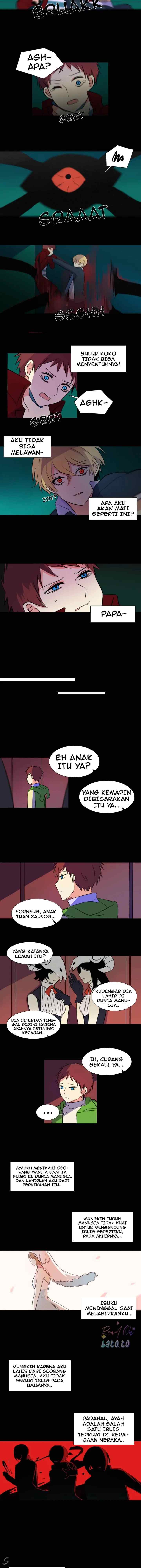 Aegis Orta chapter 26 halaman 4