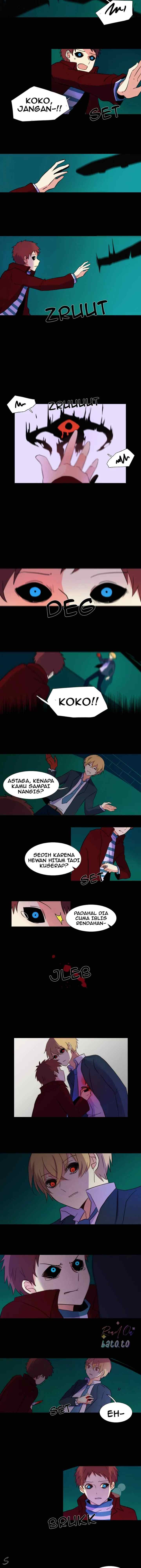 Aegis Orta chapter 27 halaman 4